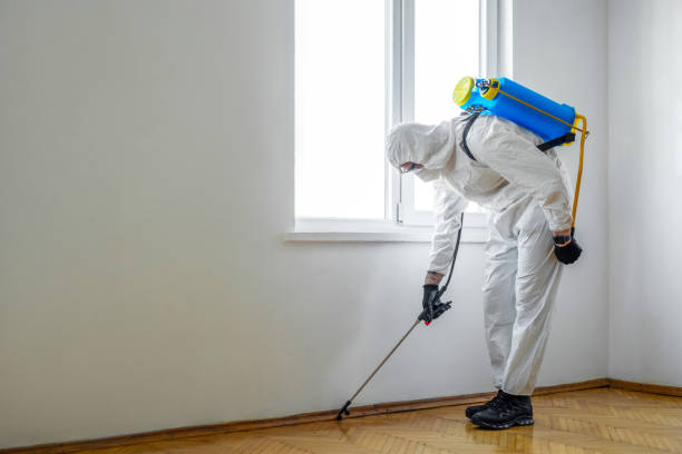 Best Commercial Pest Control  in Milan, IN